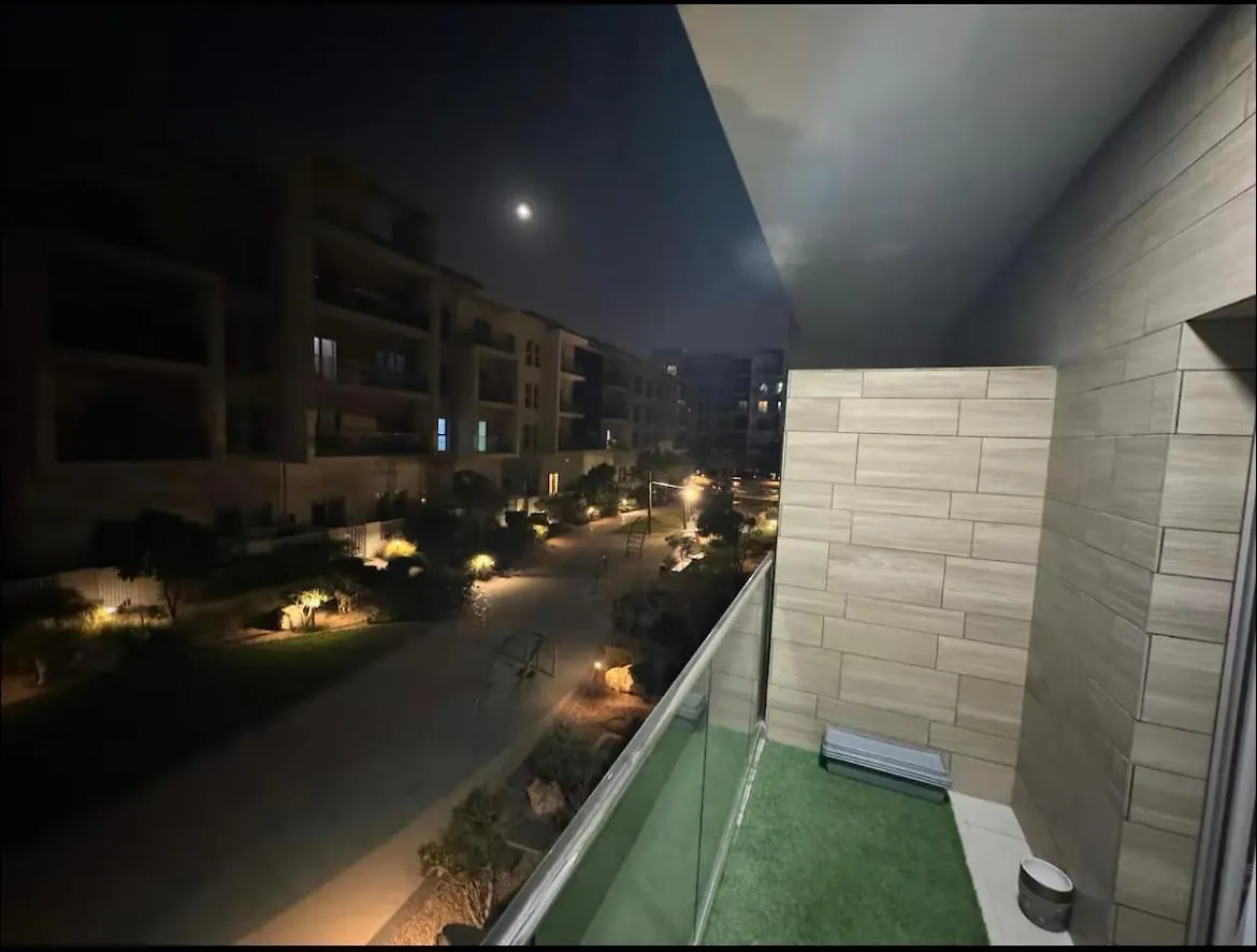 Alzahia Garden Apartment Sharjah United Arab Emirates