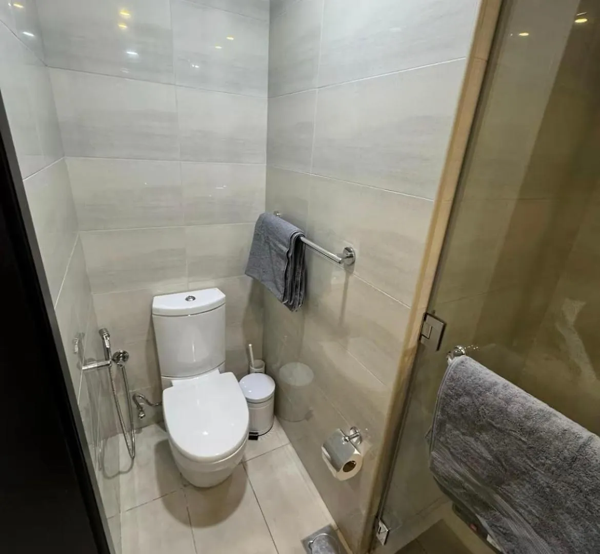 Alzahia Garden Apartment Sharjah