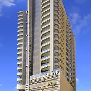 Al Majaz Premiere Шарджа